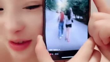 直播录屏 尽态极妍 20260103期-2