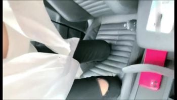 车震激情无套内射