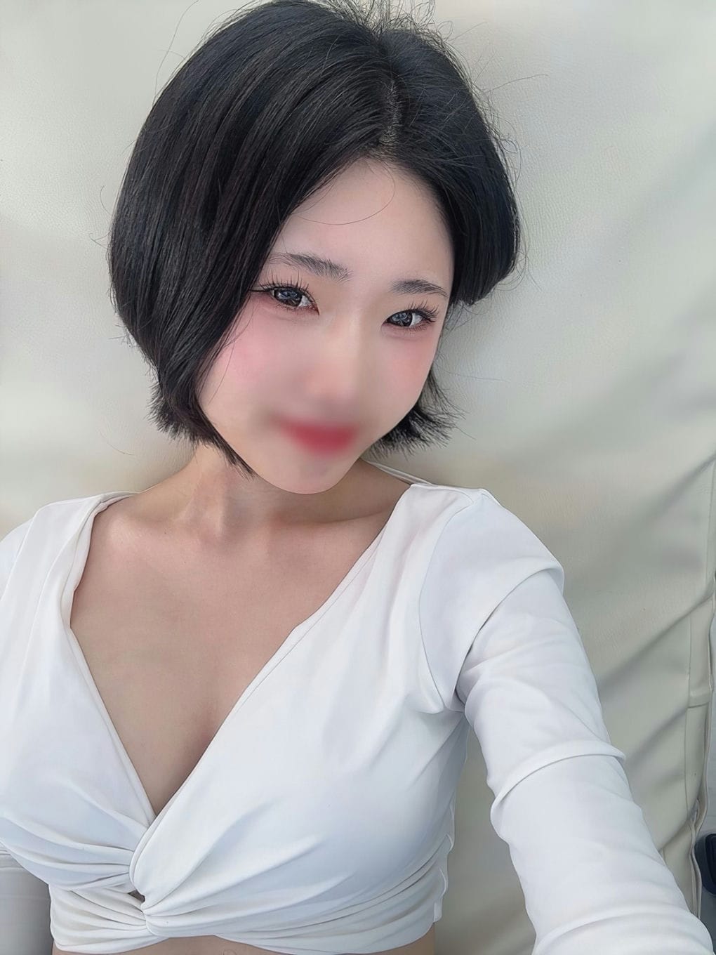 『危険日だけど中に出してください』初撮りで人生初の中出し大手企业のOLさんが戸惑いながらも远距离の彼氏を里切り浓厚SEX