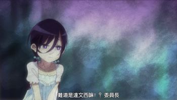 TheAnimation千纱编