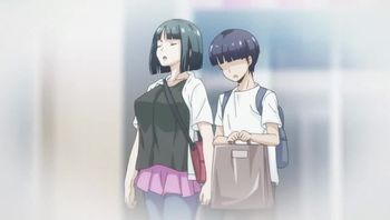 キミはやさしく寝取られるTHEANIMATION第1巻