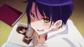 メスダチTheAnimation月刊