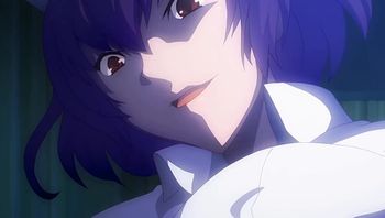 压榨精病栋THEANIMATION第2卷黑川编