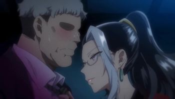 圣华女学院公认竿大叔2陆上少女加藤美桜