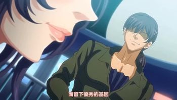 巨乳女士官洗脳催眠2