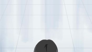 帆刈叶楽园终焉编