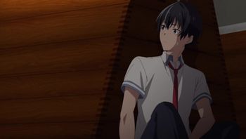 拜托请穿上，鹰峰同学1