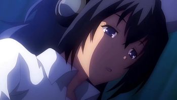 搾精病栋theanimation第4巻ヒラマツ编