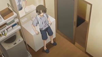 晚安的性爱第2话邀请哥哥进卧室的禁断的暗号