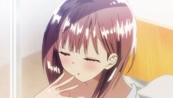 母乳酱想要喷出来2