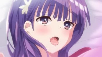 母乳酱想要喷出来4