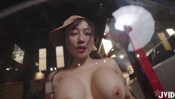 惊（！）修车厂的加值服务不慎流出～4位女神首度合体拍摄，超值影片，完整呈现，欢迎收藏！