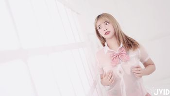 清纯少女 羞耻自慰 四点全露