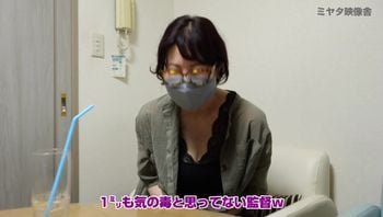 【奇迹の再会】Iカップ爆乳奥様あぐりさんと巨根君のご无沙汰バコバコ浓厚SEX！2