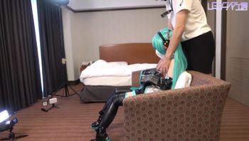 【UGYS78】初ミコスでSEX2