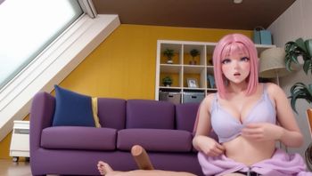 AIAV 035 Erodroid Annin Mei 第二部作品！完全主观视角，五大最强动漫Cosplay场景，萌系嗓音，撩人举止！