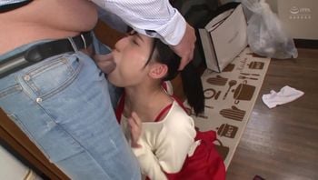 DOCP 214「もうイってるから许して！！」家事代行サービスで派遣されてきた美人…