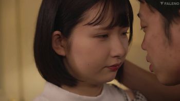 FNS 103 「那时，我曾喜欢过那个人…」在入职培训中相识的便利店兼职生，一起工作的日子我们日久生情！浅野心爱