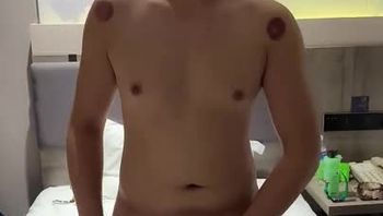探検部、洞窟の中での暗暗体験