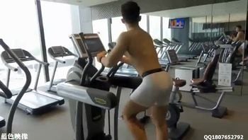 电影杂志《蓝色肌肉朋友》第12部分