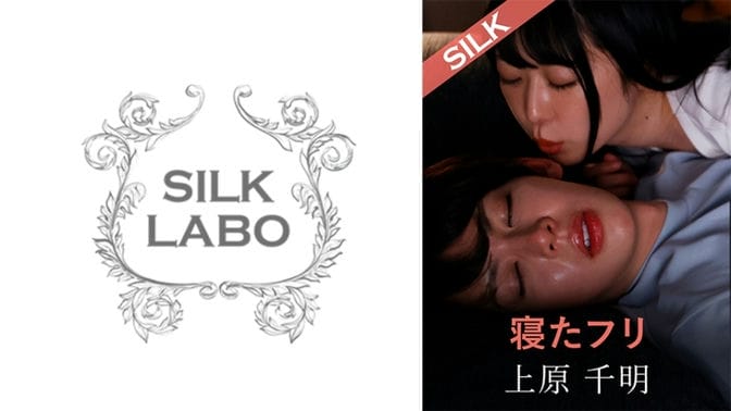 SILKS 112 SILKS 112假装睡著上原千秋山本莲华 山本莲加