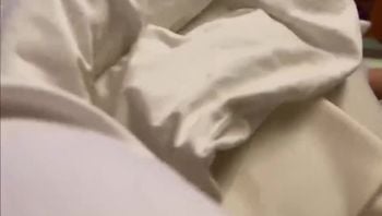 极品反差白虎头牌技师 被猛干到持续喷水 最后被男子内射