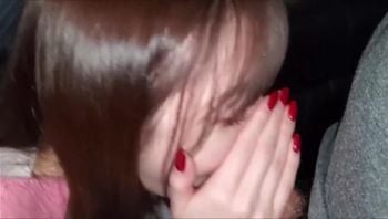 约欲求不满少妇公共场所训诫调情，性感内衣下完美内射高潮汁液涌出