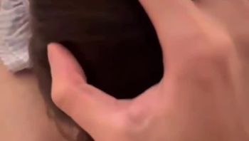 爱口交的丰满母狗，沦为人人可玩的淫荡性奴