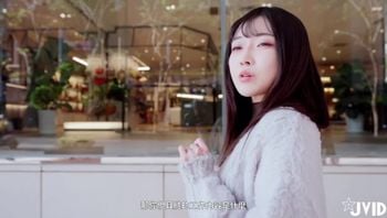 【2】街边搭讪美腿OL