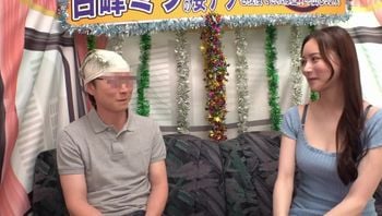 waaya 565如果你能经的住白峰专业的打飞机技术不射精白峰美羽