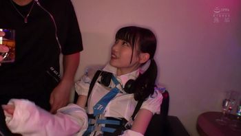 MUKC 087 BARで出会った仕事终わりのコンカフェ嬢と ベロ酔い店内3P・ホテルお持ち帰りイキ过ぎ乱交SEX 望実かなえ