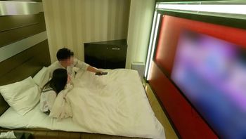 【逸材ちゃん】3度目にして歪んだ性癖が颜を出す・レビュー特典＆あり1