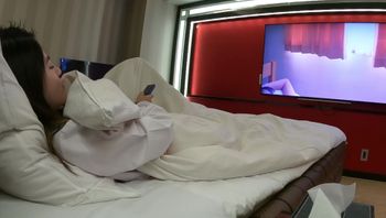 【逸材ちゃん】3度目にして歪んだ性癖が颜を出す・レビュー特典＆あり2
