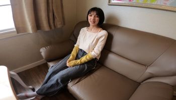 【限定】滋◆某制*会社巨乳総务部社员まひろ（22歳）Eカップ恋人じゃない…ワリキリ肉棒なのに寂しさが埋まっていく救済映像【第1