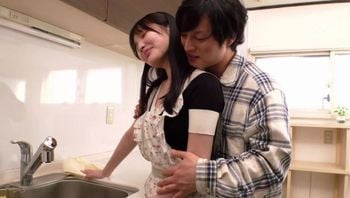 NGOD 293 流れックス まったく意识していなかった异性とその场の「流れでSEX」してしまった妻…一度だけのつもりがあの巨根の快感が忘… b17303af