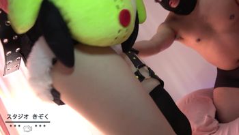 【パイズリ特化】ふわっとろ天然Gcup専属まりあちゃん完全撮りおろし16キャラVer．2