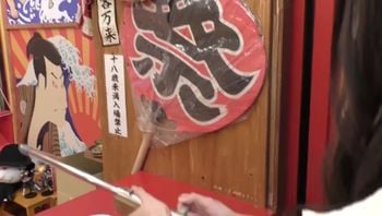 えりかちゃん20歳の诞生日！クイズやかくれんぼに挑戦！ファンの方といっぱいエッチしちゃいました1