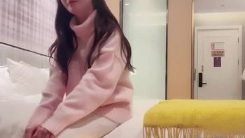 为国争光！怒操日本大三美女留学生