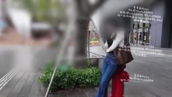 街头搭讪顶级女模特素人下集，身高168高跟玉足御姐感拉满