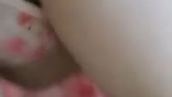 无耻~和服双马尾美少女淫荡至极！