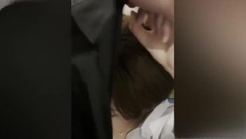 3p有男友的实习小护士 内射