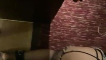 气质女友扮母狗，带验证
