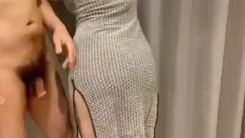 跟肥臀阿姨的一次完美性爱