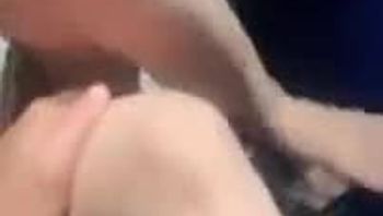 出探花设备 发骚药 自家小区车震 她怕被邻居看见一直叫我注意