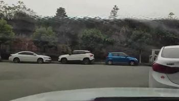 楼凤趟雷实战教学，手把手教你成为老司机