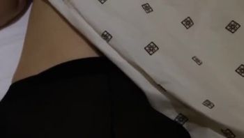 真实！嫂子说怕被哥哥看到