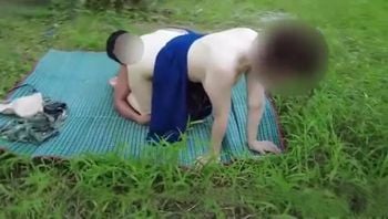 老伯后续  疲软好大儿的神操作