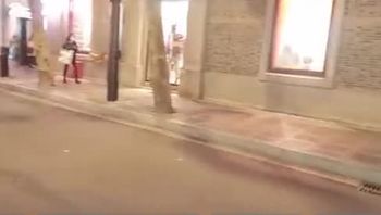 [剧情][预览版]清纯美女甜蜜圣诞约会，舌吻后入狂插出白浆炸裂反差