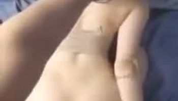 后入猛操少妇人妻