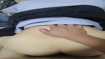 和女友日常